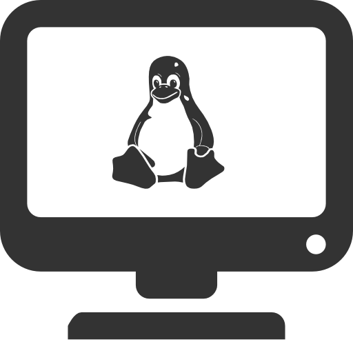 Linux Icon Free Of Windows Icon