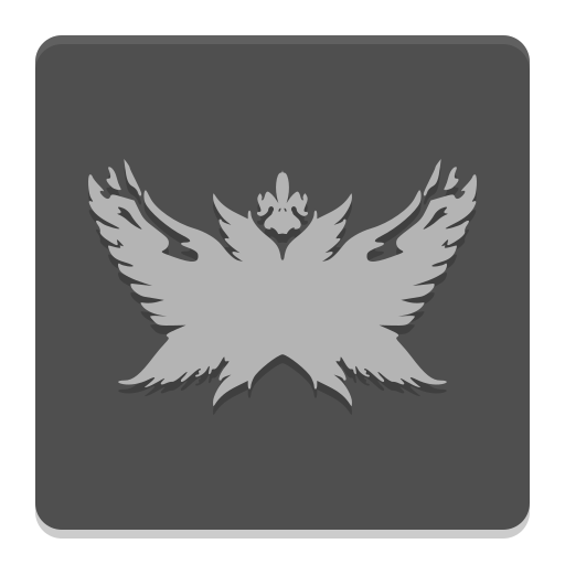 Grid Autosport Icon Papirus Apps Iconset Papirus Development Team