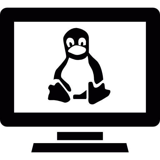 Monitor, Software, Operating System, Screen, Technology, Penguin