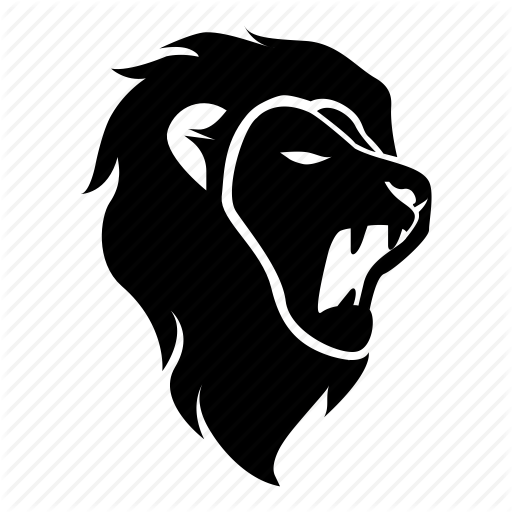 Lion Icon Png