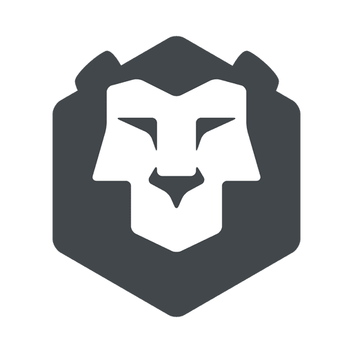 Lion Logo