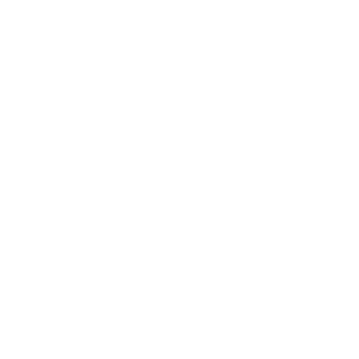 White Lion Icon