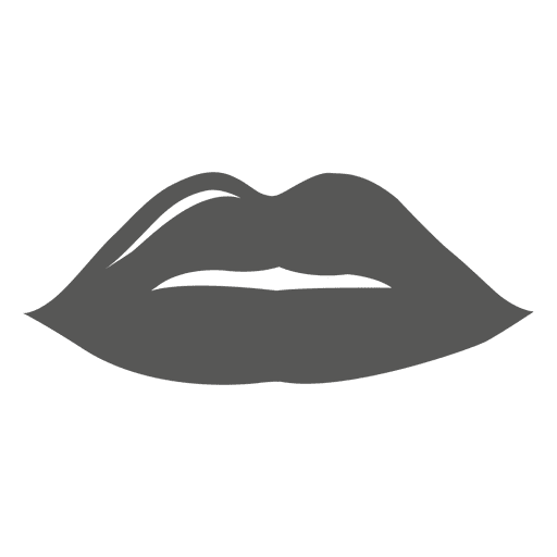 Lips Icon