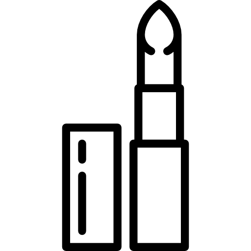 Lipstick Icons Free Download