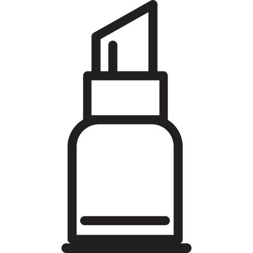 Lipstick Icon Free Of Fashion And Boutique