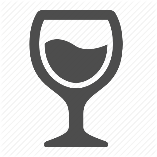 Alcohol, Alcohool, Drink, Glass, Liquor, Restaurant, Wine Icon
