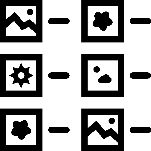 Logos List Icon Ios Iconset