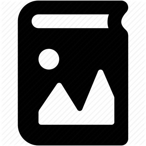 Album, Book, Catalog, Course Book, Guidebook, Image Album, Images