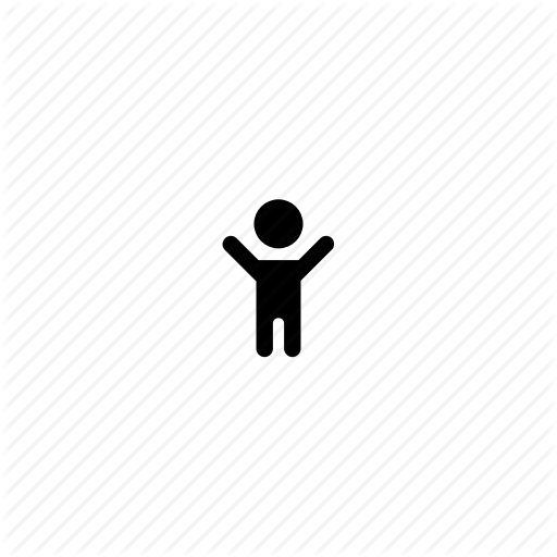 Boy, Brother, Child, Family, Happy, Little, Son Icon