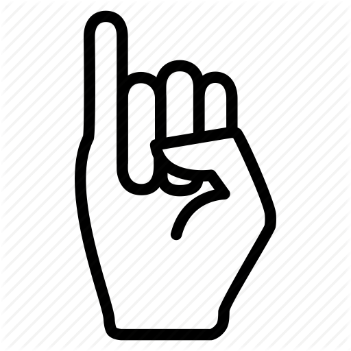 Expression, Finger, Gesture, Hand, Little Icon