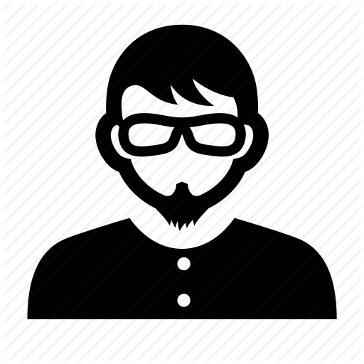 Man Icon Kreative Chocolates