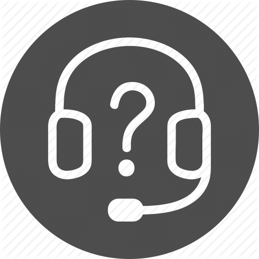 Help, Info, Information, Live Chat, Operator, Service, Support Icon