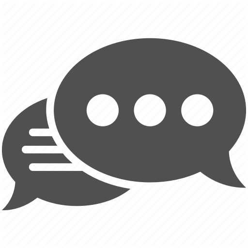 Live Chat Icon at GetDrawings | Free download