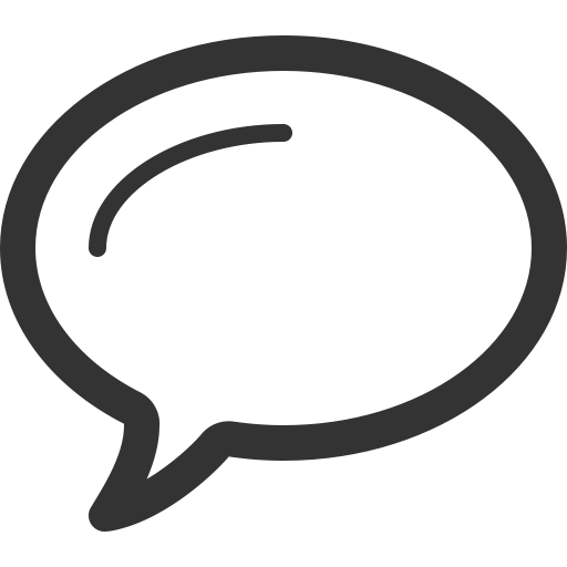 Chat Icon Png Images In Collection