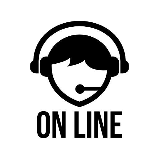 Live Chat Icons Sadewa Pulsa