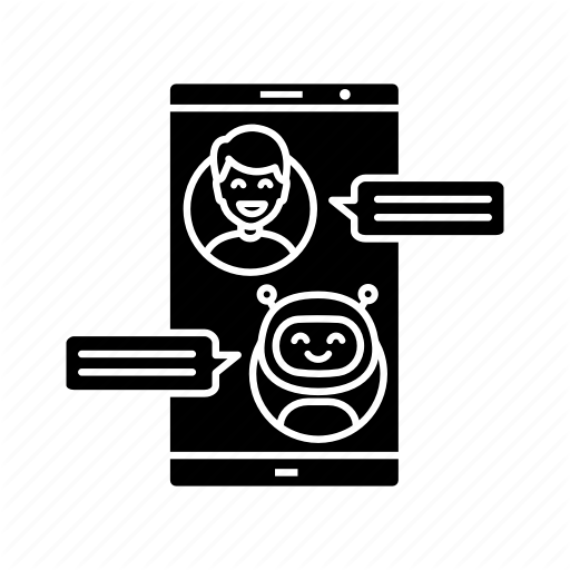 Assistant, Chatbot, Live Chat, Messenger, Online, Smartphone