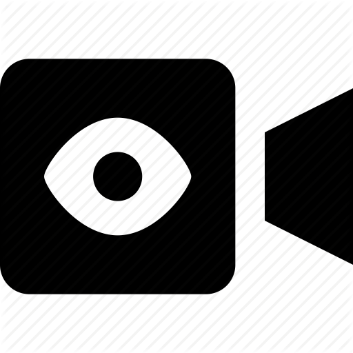 Live, Video Icon