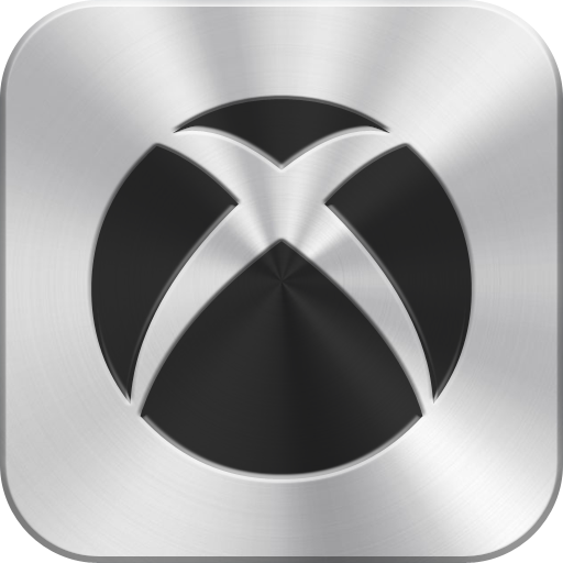 Xbox, Live Icon