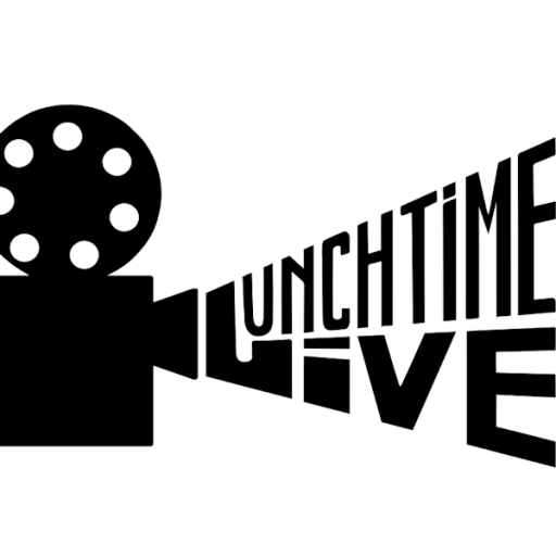 Cropped Icon Lunchtime Live