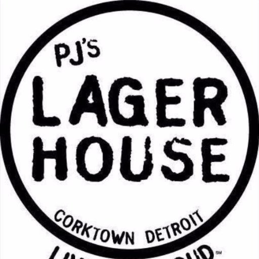 Pj's Lager House On Twitter Detroit Music Icon And Guitarist