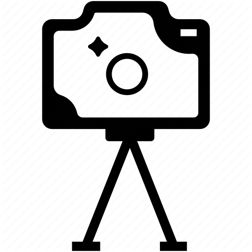 App, Live Video, Photograph, Picture, Social, Stream Icon