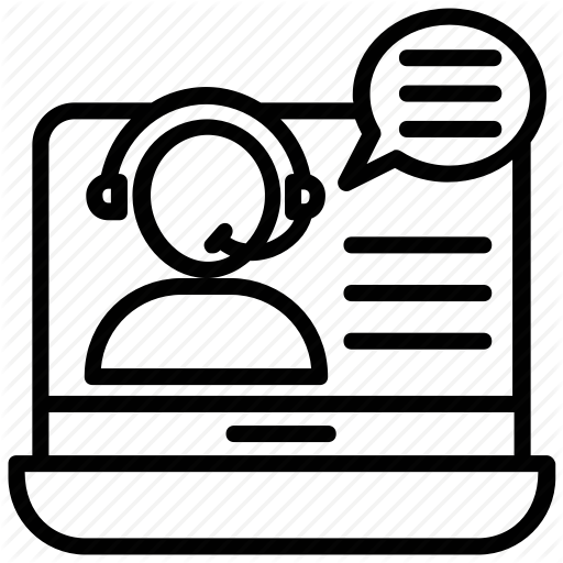 Live Video Chat Customer Support, Online Call Center, Online