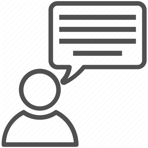 Chat Bubble, Chat Support, Customer Support, Live Chat, Live