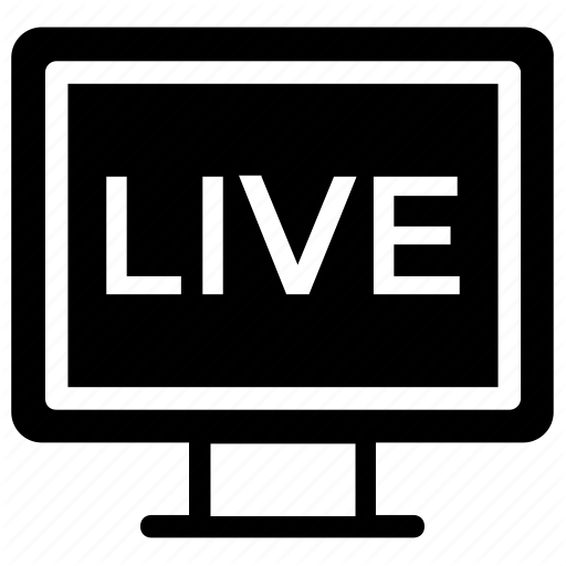 Live Broadcasting, Live News, Live Streaming, Live Transmission