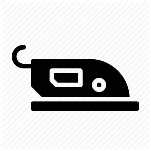 Furniture, Home, Housekeeping, Interior, Iron, Living Icon