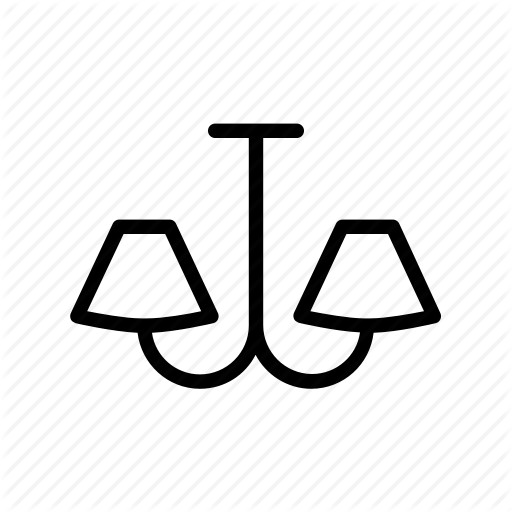 Furniture, Home, L Living Icon