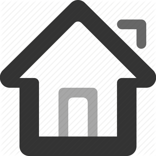 Apartment, Home, Homepage, House, Hut, Living Icon