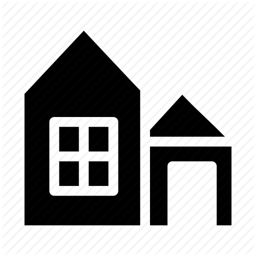 Home, House, Living, Room Icon