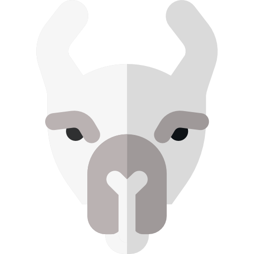 Wild Life, Animal Kingdom, Animal, Zoo, Animals, Llama Icon