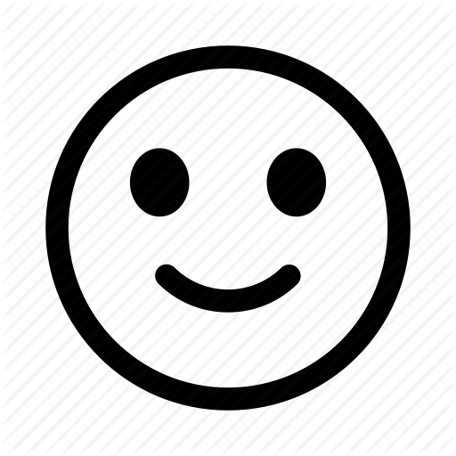 Emoticon, Emotion, Face, Happy, Smileys Icon