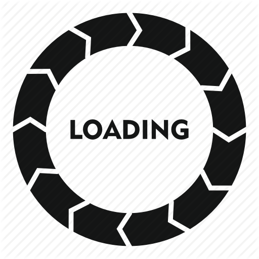 Bar, Circle, Download, Interface, Load, Progress, Round Icon