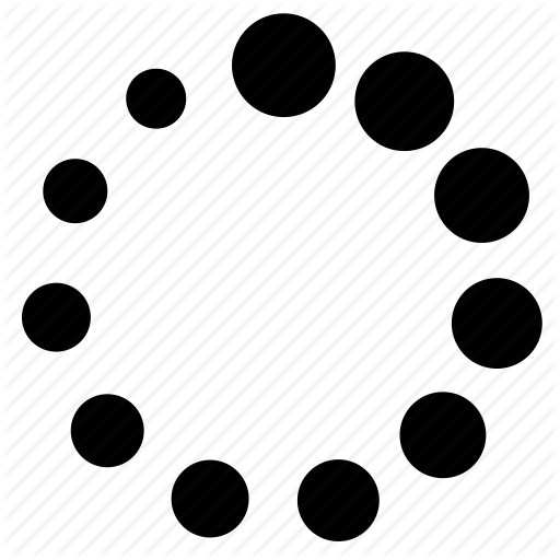 Loader, Loading Icon