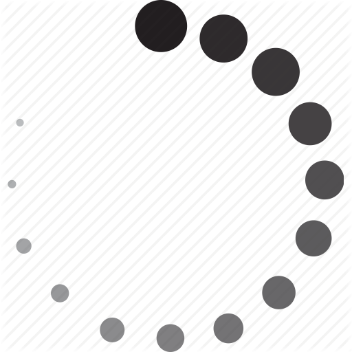 Loading, Time, Wait Icon
