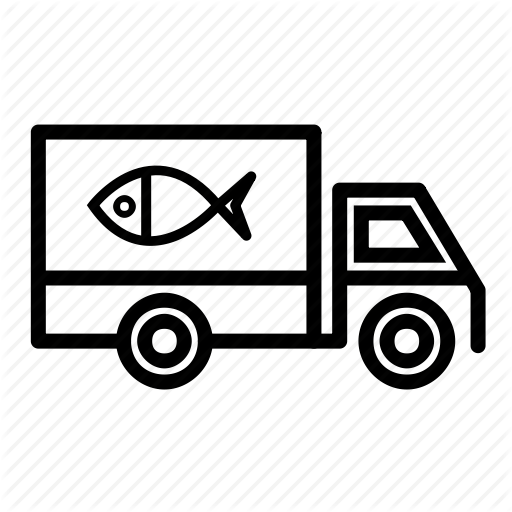 Collection Of Free Vector Truck Loading Download On Ui Ex