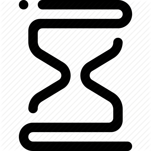 Hourglass, Loading, Progress, Time, Timer, Wait Icon