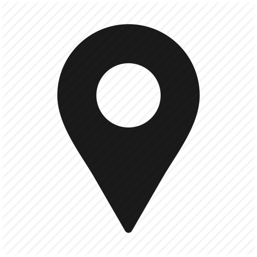 Gps, Localization, Location, Marker, Navigation Icon