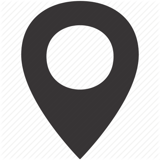 Location, Map, Navigation, Pointer Icon