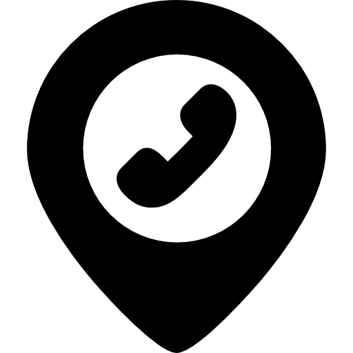 Phone Location Icons Free Download