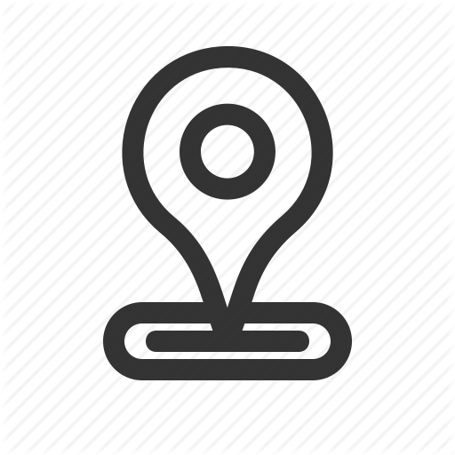 Android, App, Interface, Location, Ui, User, Ux Icon