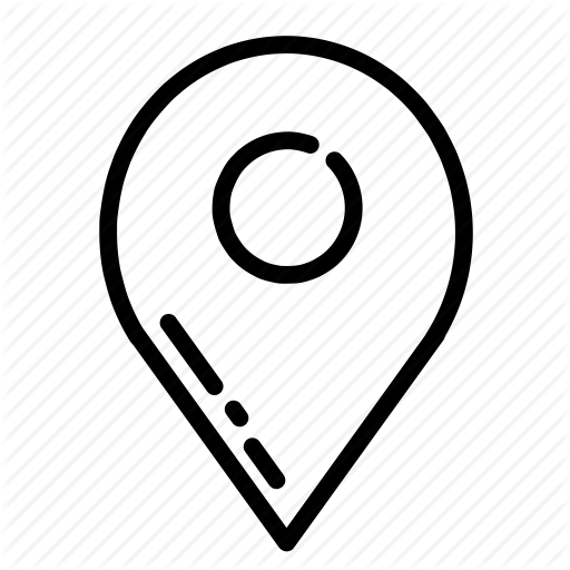 Android, Apps, Gps, Location, Locations, Map, Phone Icon