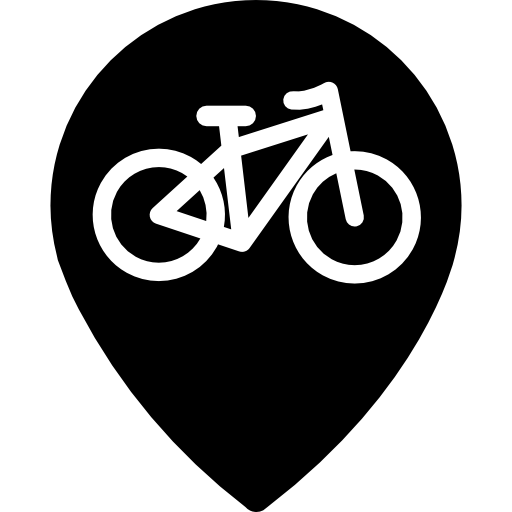 Zone, Blue, Alarm Icon