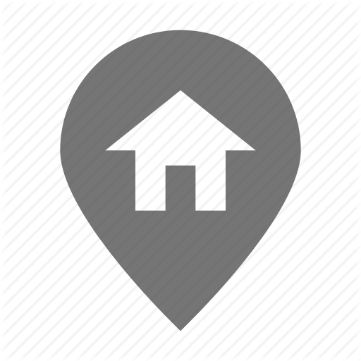 Home, House, Location, Pn