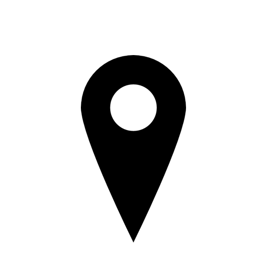 Location Icon Transparent
