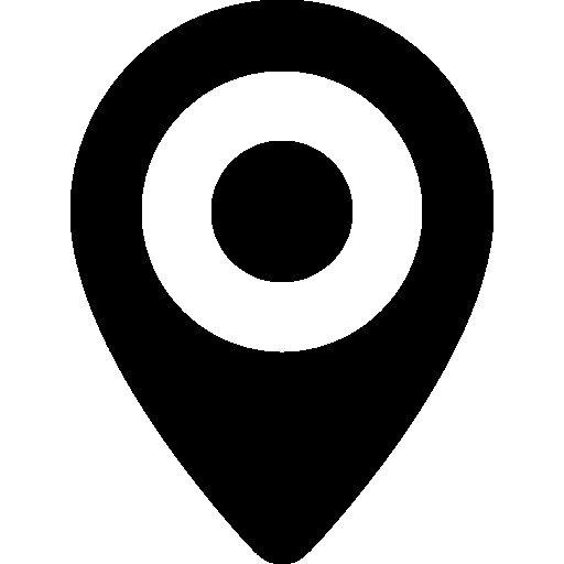 Location Icon Map Png
