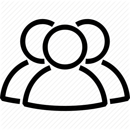 Download People Icon Png White Clipart Computer Icons