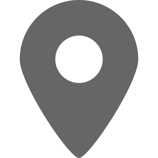 Location Gray, Gray, Help Icon With Png And Vector Format For Free